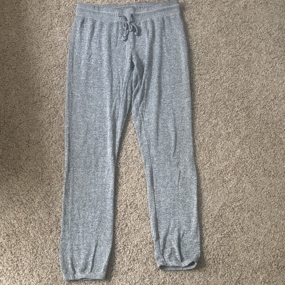 Free Press Gray Joggers